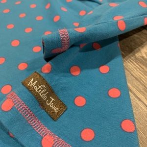 Matilda Jane Shirts & Tops - Matilda Jane Clothing- Brisk Days Top Matilda Jane Shirts & Tops - Matilda Jane Clothing- Brisk Days Top